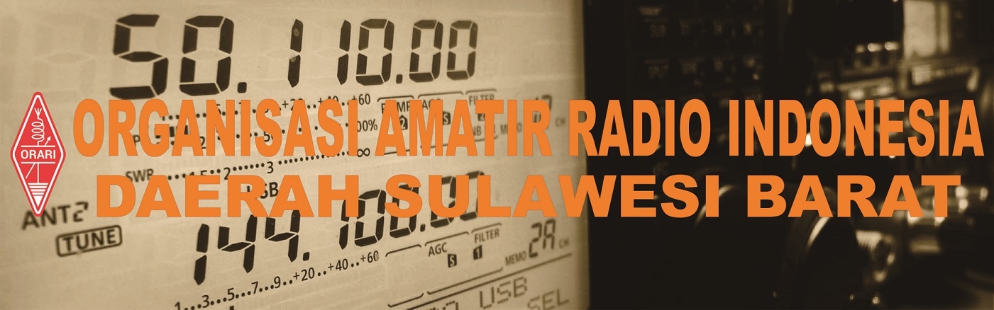 Organisasi Amatir Radio Indonesia